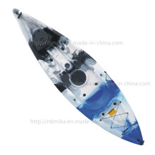 Sentar-se em barcos de pesca Top Angler Kayak Atacado